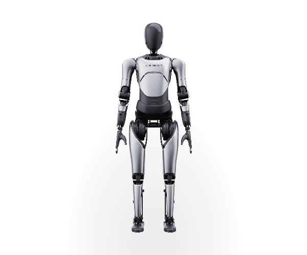 Agibot A2