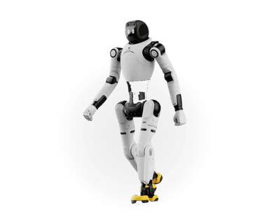 Agibot X2