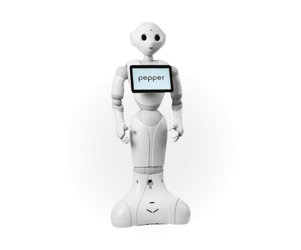 Pepper